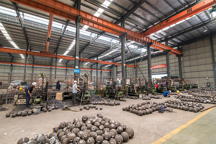 兴安盟螺栓球精密制作