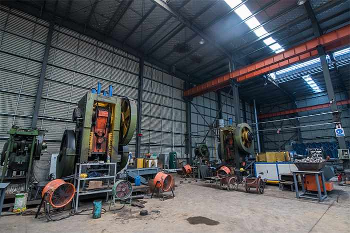 兴安盟螺栓球精密制作